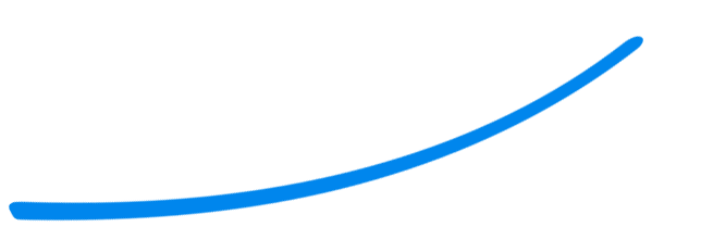 Decorative arrow