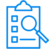 Accountability icon