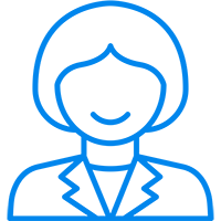 CEO icon