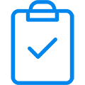 Checklist icon