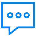 Comment icon