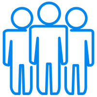 Dependencies icon