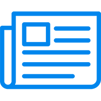 Headlines icon