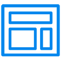 Interface icon
