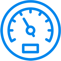 Metrics icon