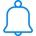 Notification icon