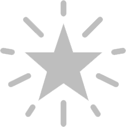 Done starburst icon
