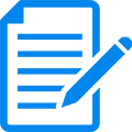 Template icon